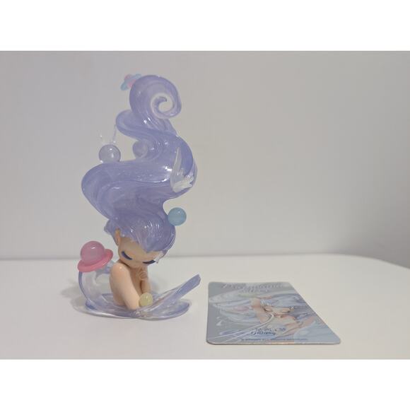 52Toys Sleep Dreamland Elves - Galaxy Confirmed - Picture 1 of 7